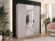 Armoire Hartford 624 (Cachemire)