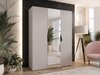 Armoire Hartford 624 (Cachemire)
