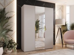 Armoire Hartford 624 (Cachemire)