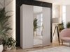 Armoire Hartford 624 (Cachemire)