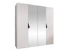 Armoire Hartford 625 (Blanc)