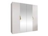 Armoire Hartford 625 (Blanc)