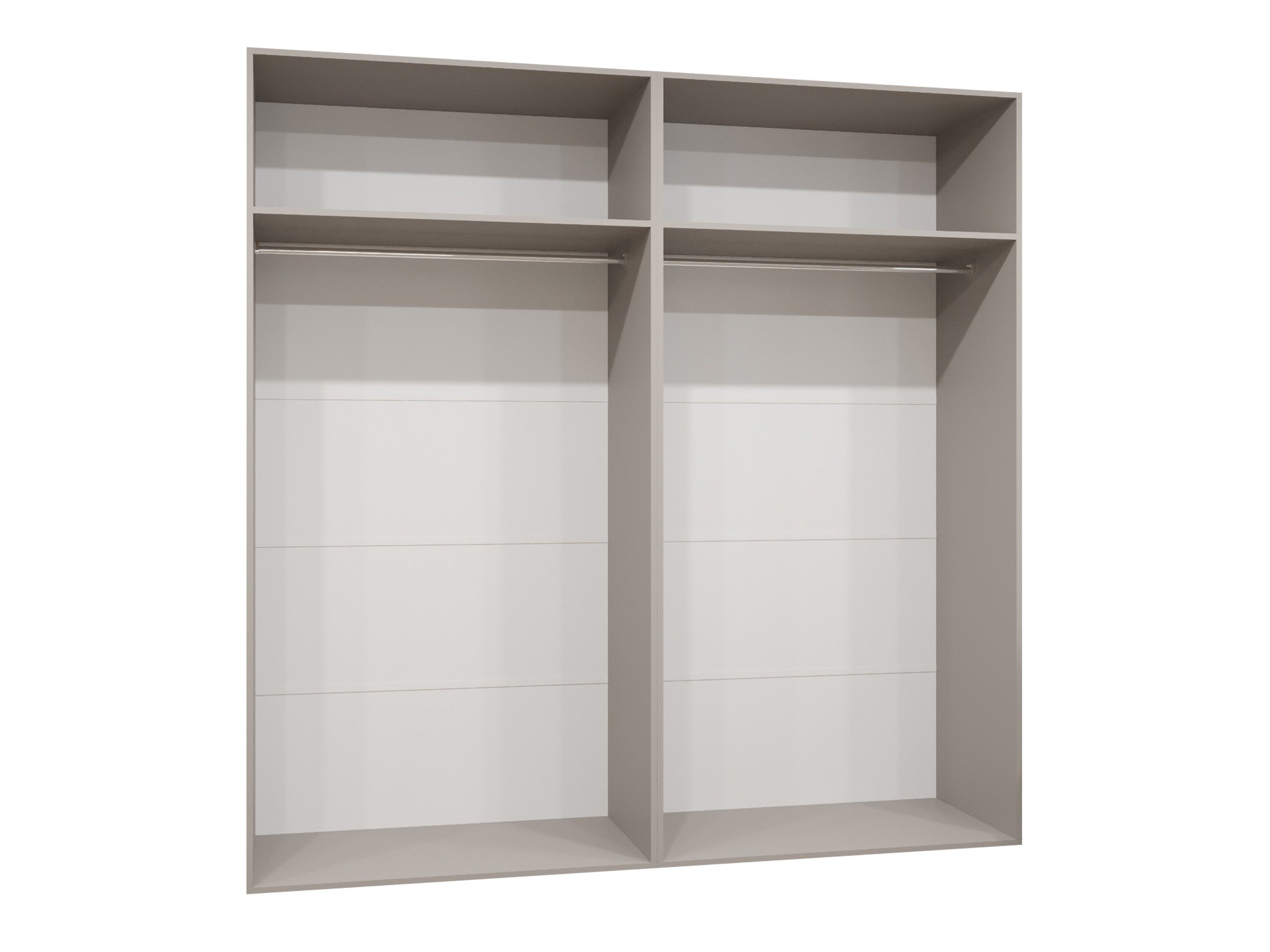 Armoire Hartford 625 (Blanc)