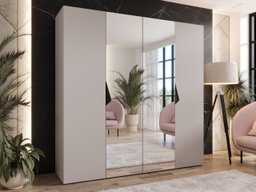 Armoire Hartford 625 (Cachemire)