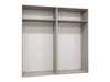 Armoire Hartford 625 (Cachemire)