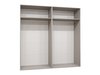 Armoire Hartford 625 (Cachemire)