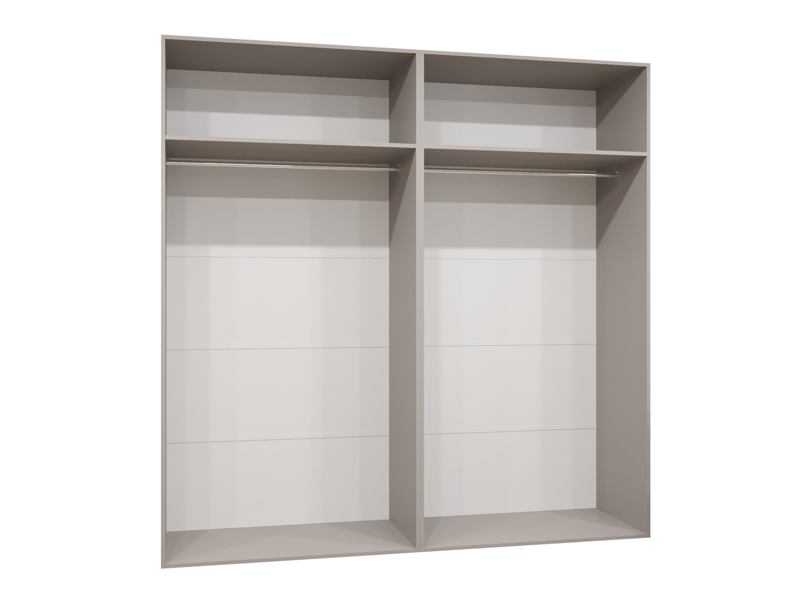 Armoire Hartford 625 (Noir)