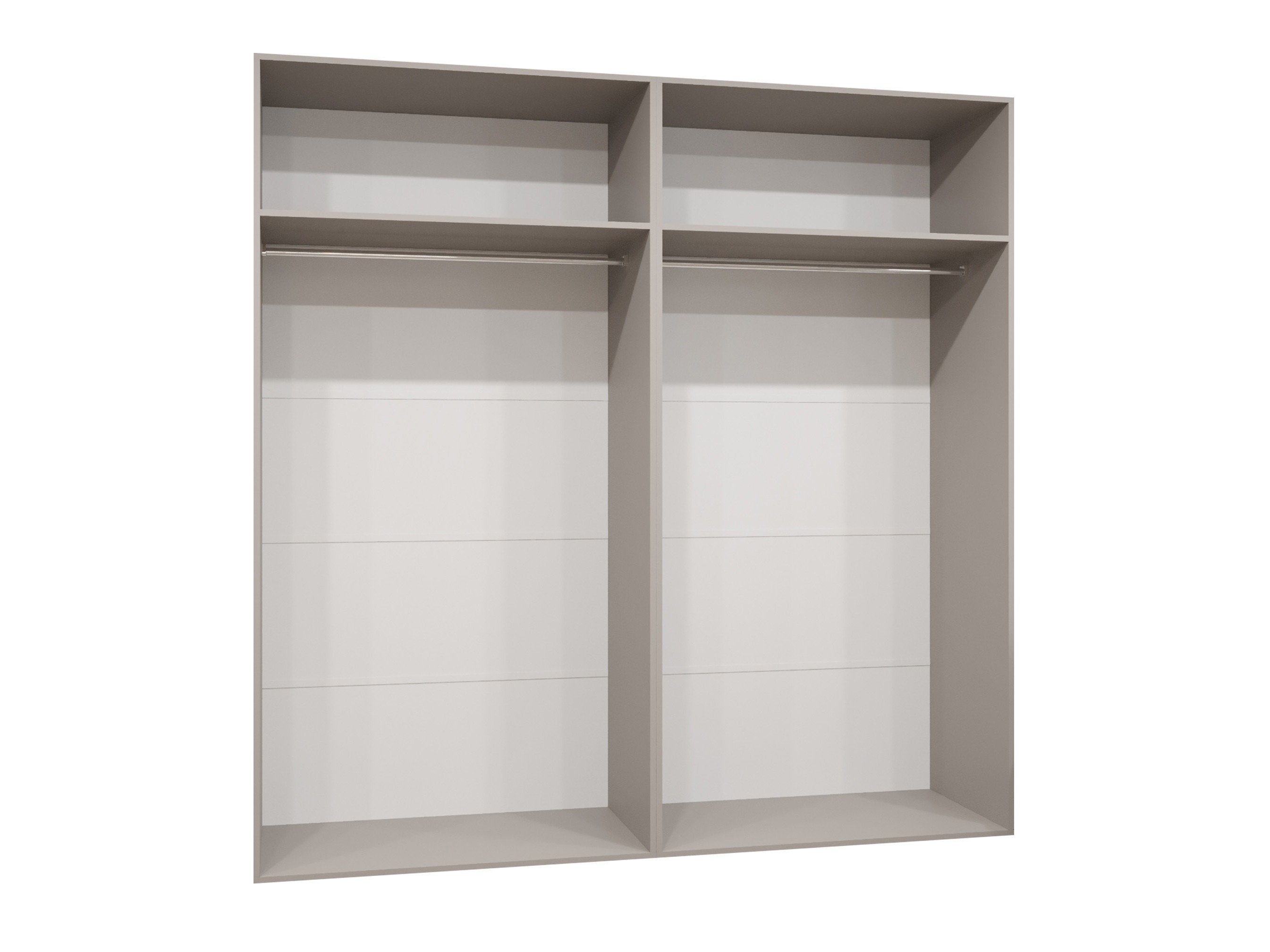 Armoire Hartford 625 (Noir)