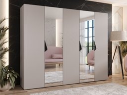 Armoire Hartford 626 (Cachemire)