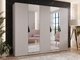 Armoire Hartford 626 (Cachemire)
