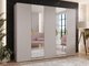 Armoire Hartford 626 (Cachemire)