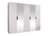 Armoire Hartford 626 (Blanc)