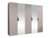 Armoire Hartford 626 (Cachemire)