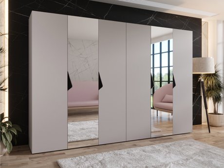 Armoire Hartford 627 (Cachemire)
