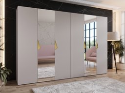 Armoire Hartford 627 (Cachemire)