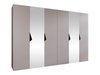 Armoire Hartford 627 (Cachemire)