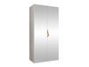 Armoire Hartford 628 (Blanc)