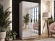 Armoire Hartford 628 (Cachemire)