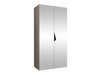 Armoire Hartford 628 (Cachemire)