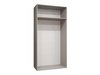 Armoire Hartford 628 (Cachemire)