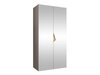 Armoire Hartford 628 (Cachemire)