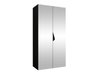 Armoire Hartford 628 (Noir)