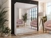 Armoire Hartford 629 (Blanc)