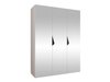 Armoire Hartford 629 (Blanc)