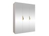 Armoire Hartford 629 (Blanc)