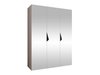 Armoire Hartford 629 (Cachemire)