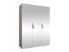 Armoire Hartford 629 (Cachemire)