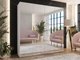 Armoire Hartford 630 (Blanc)