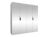 Armoire Hartford 630 (Blanc)