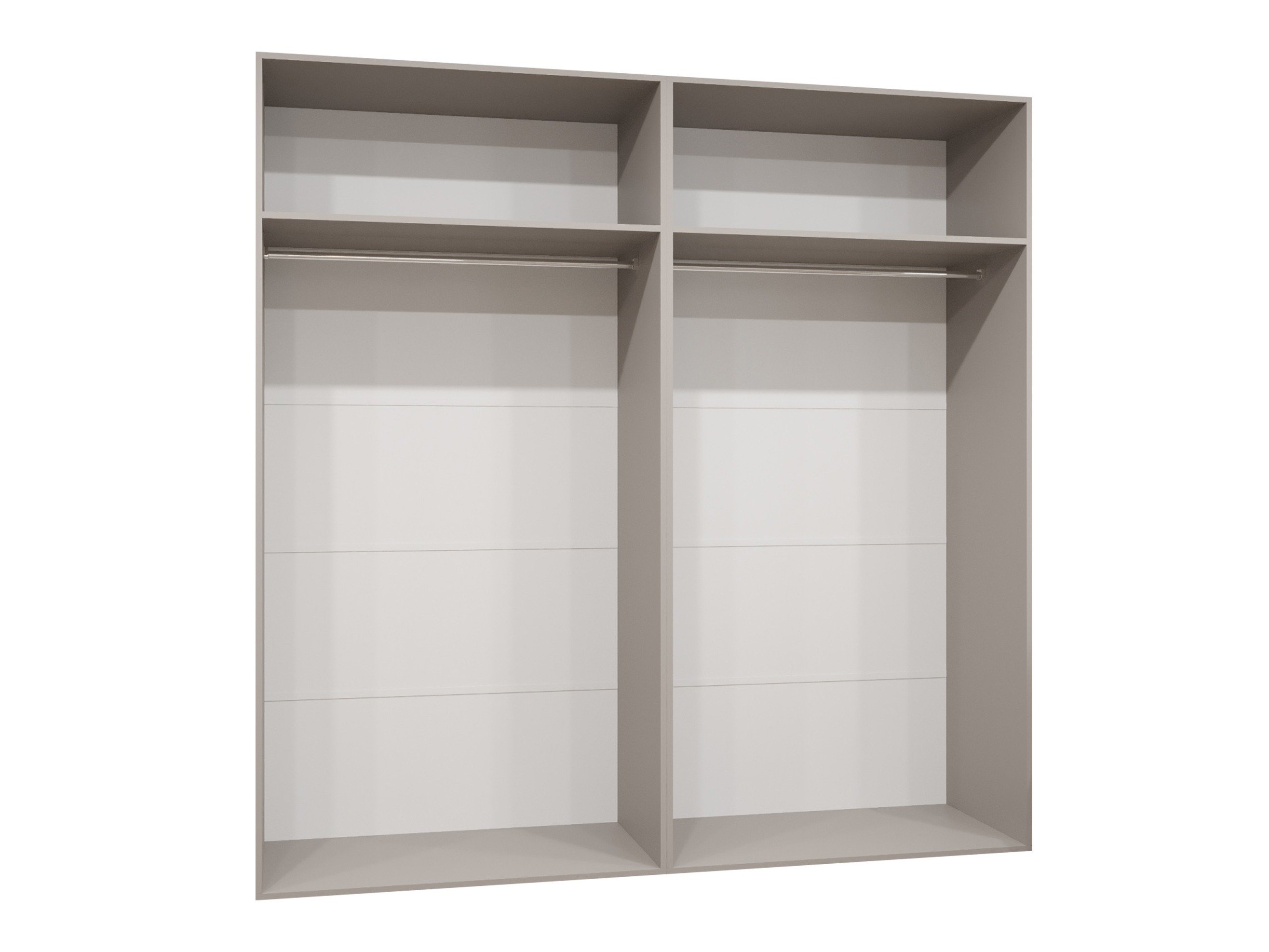 Armoire Hartford 630 (Blanc)