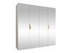Armoire Hartford 630 (Blanc)