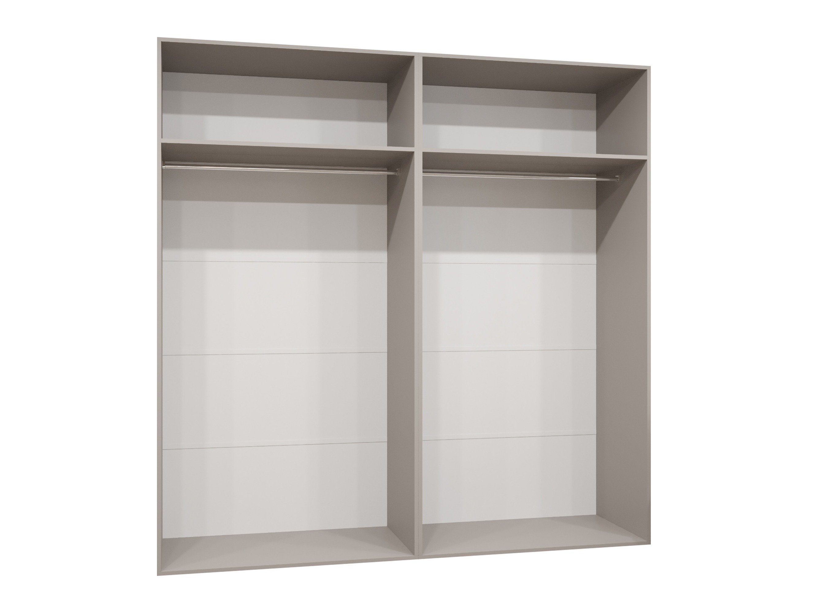Armoire Hartford 630 (Blanc)