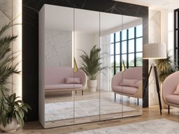 Armoire Hartford 630 (Cachemire)