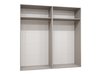 Armoire Hartford 630 (Cachemire)