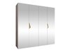 Armoire Hartford 630 (Cachemire)