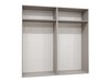 Armoire Hartford 630 (Cachemire)