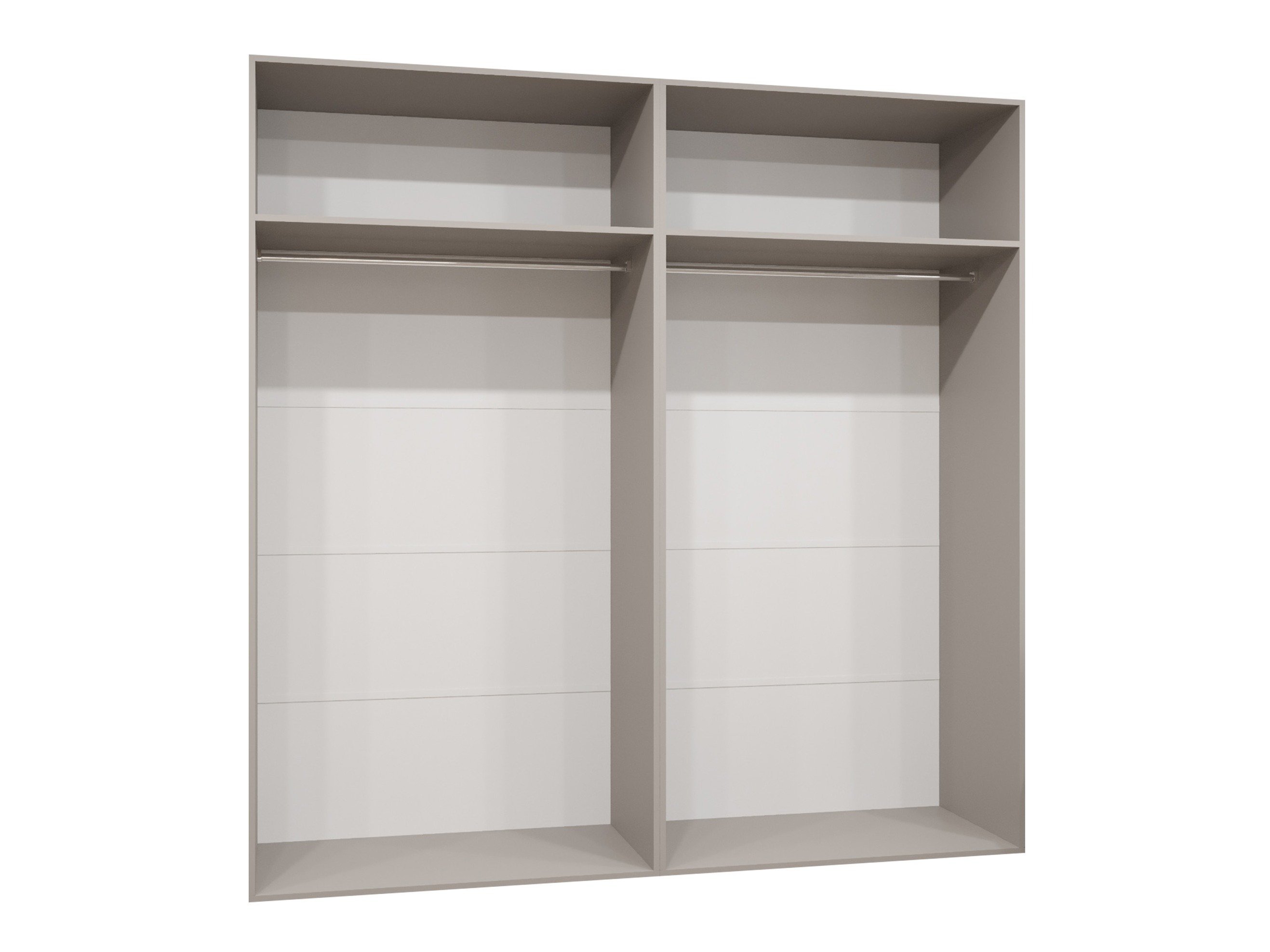 Armoire Hartford 630 (Noir)