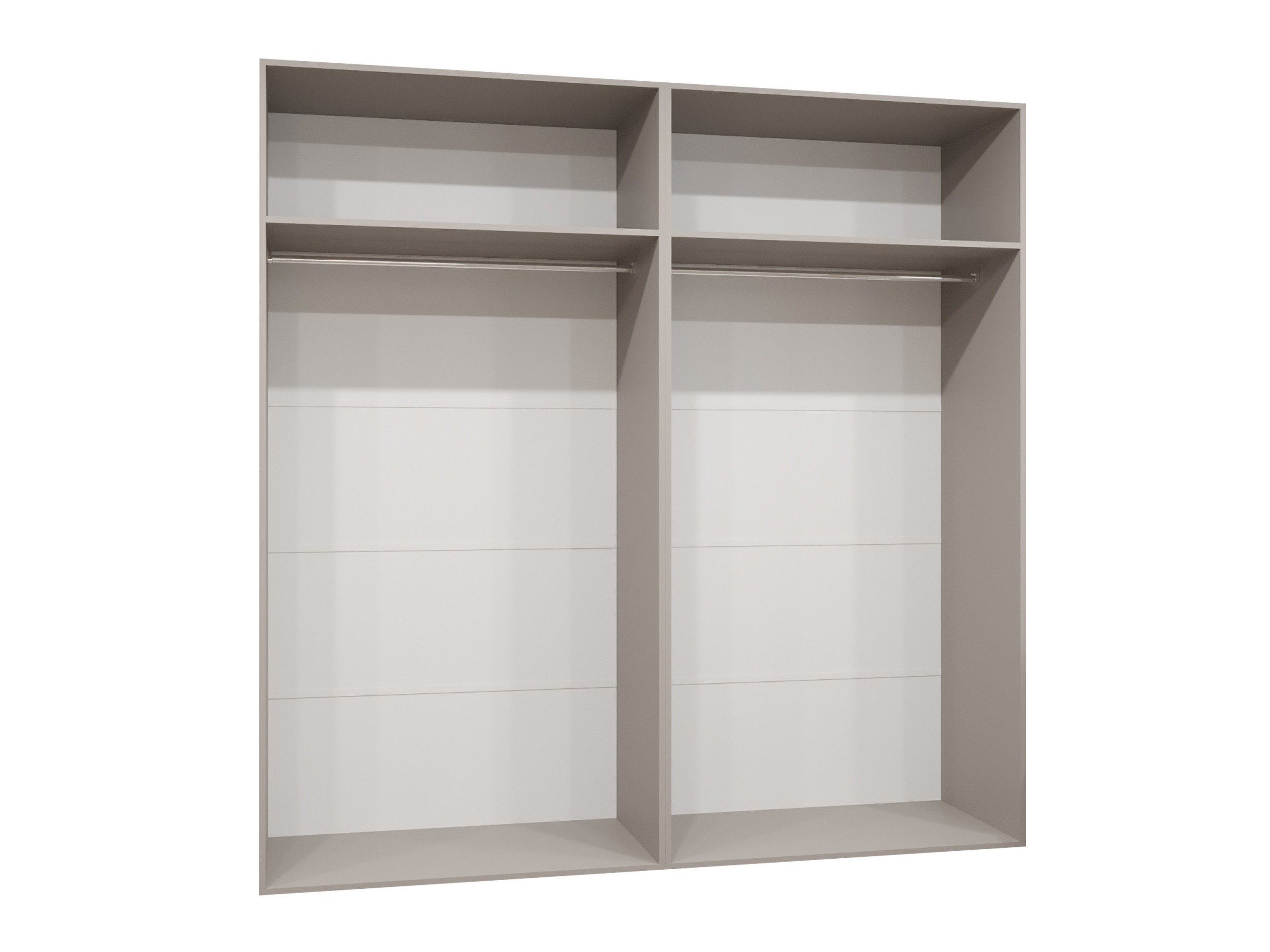 Armoire Hartford 630 (Noir)