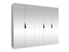 Armoire Hartford 631 (Blanc)