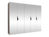 Armoire Hartford 631 (Cachemire)