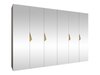 Armoire Hartford 632 (Cachemire)