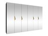 Armoire Hartford 632 (Noir)