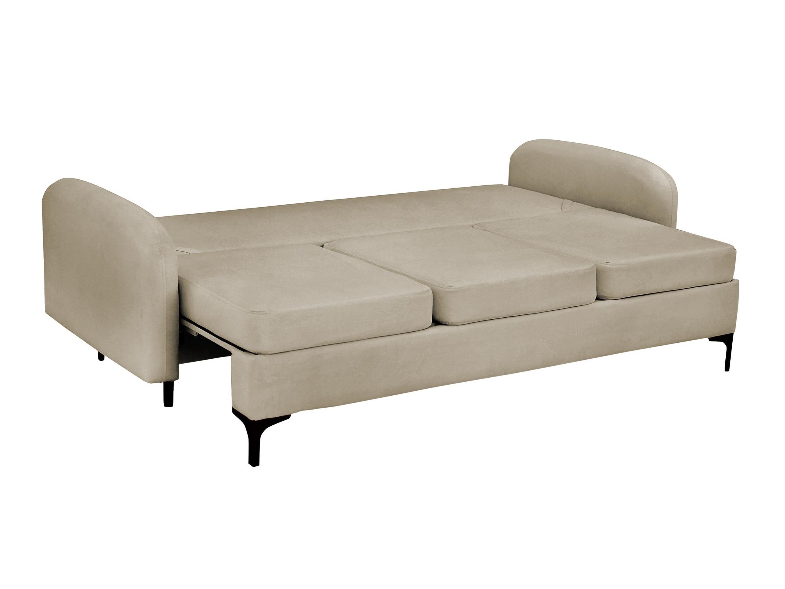 Canapé convertible Torlua 102 (Manila 16)
