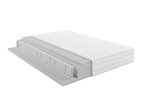 Matelas ComfiDream Mediq