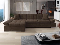 Canapé d'angle Comfivo Sanitas I (Lumo 40)