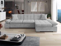 Canapé d'angle Comfivo Sanitas I (Lumo 65)